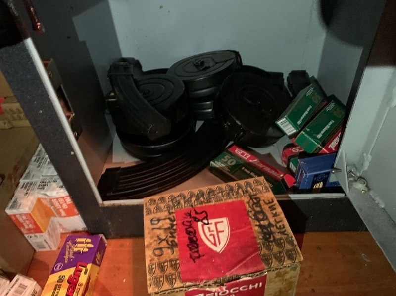 «Барданов отобрал все, что можно»: объявились жертвы вешкинского стрелка