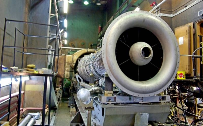 Беда пришла откуда не ждали: Как Россия справилась с отсутствием корабельных турбин