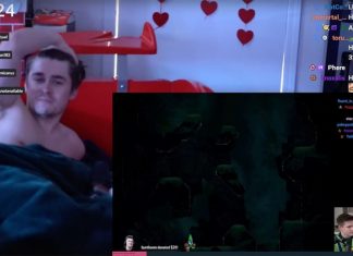 «Бесконечный» стрим: как Twitch-блогеры зарабатывают миллионы во сне