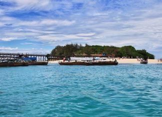 Без хорошего сервиса: россиянка рассказала, чего ждать от экскурсий на Занзибаре