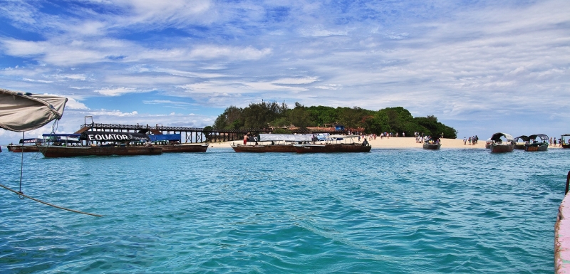 Без хорошего сервиса: россиянка рассказала, чего ждать от экскурсий на Занзибаре