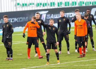 Безыдейный «Зенит», «немецкое дерби» в Москве и две битвы: за еврокубки в Сочи и за прописку в Уфе