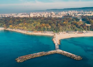 Болгария объявила о запуске летнего туристического сезона с 1 мая