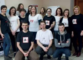 Цена «независимых» украинских журналистов