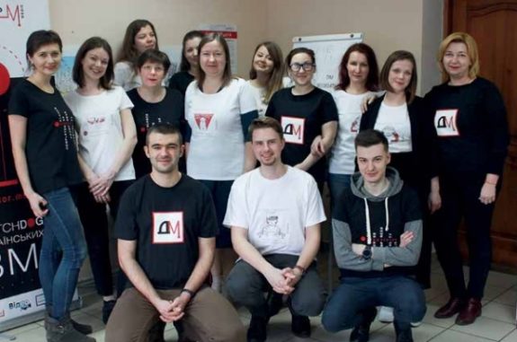 Цена &laquo;независимых&raquo; украинских журналистов