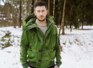 Чеченцы пригрозили расправой писателю Дмитрию Глуховскому из-за сериала «Топи»