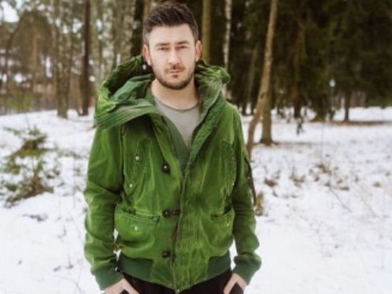 Чеченцы пригрозили расправой писателю Дмитрию Глуховскому из-за сериала "Топи"