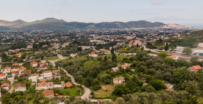 Черногорские курорты Тиват и Бар готовятся принимать туристов из России летом 2021 года