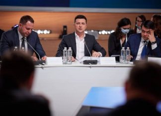 Четверо убитых бойцов ВСУ: Зеленский призывает Кремль сохранить мир на Донбассе