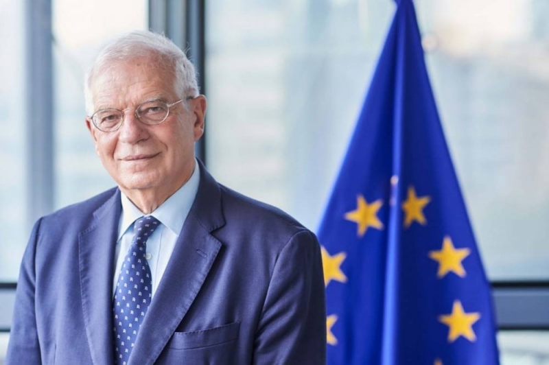 Чиновники Евросоюза выступают за смягчение позиции в отношении России – Bloomberg