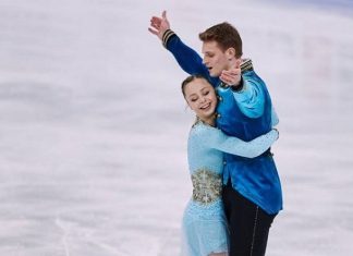 ЧМ по фигурному катанию: Россия спустя восемь лет выиграла звание чемпионов мира