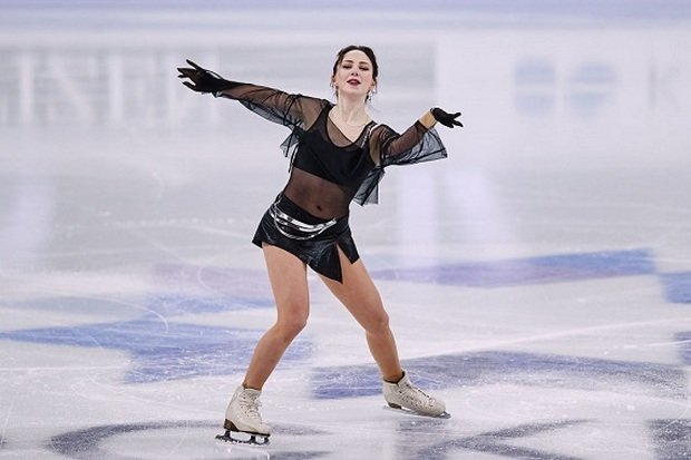 ЧМ по фигурному катанию: Россия спустя восемь лет выиграла звание чемпионов мира