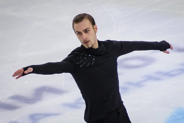 ЧМ по фигурному катанию: Россия спустя восемь лет выиграла звание чемпионов мира