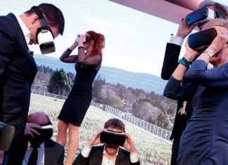 Чтение мыслей и «телепортация»: Цукерберг описал будущее VR-технологий