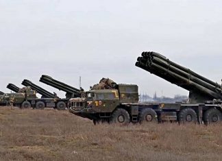 Что, если Украина «случайно» атакует российский Крым