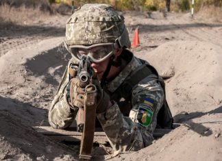 Что уготовал Киев для Донбасса?