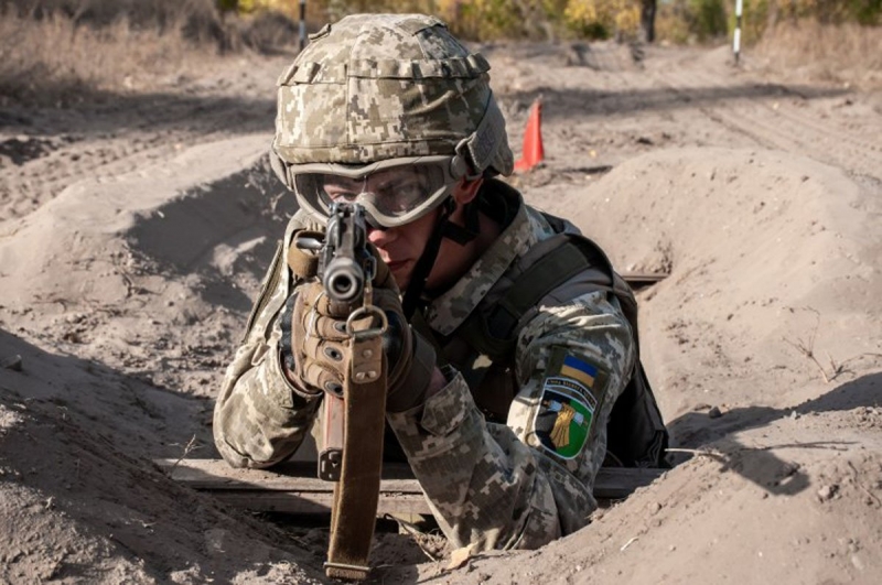 Что уготовал Киев для Донбасса?