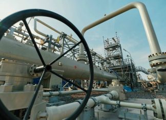 CNBC: Россия не сможет довести «Северный поток-2» до конца