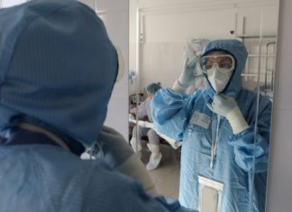 Covid-19 в разгаре: Европа и Украина вновь у красной черты