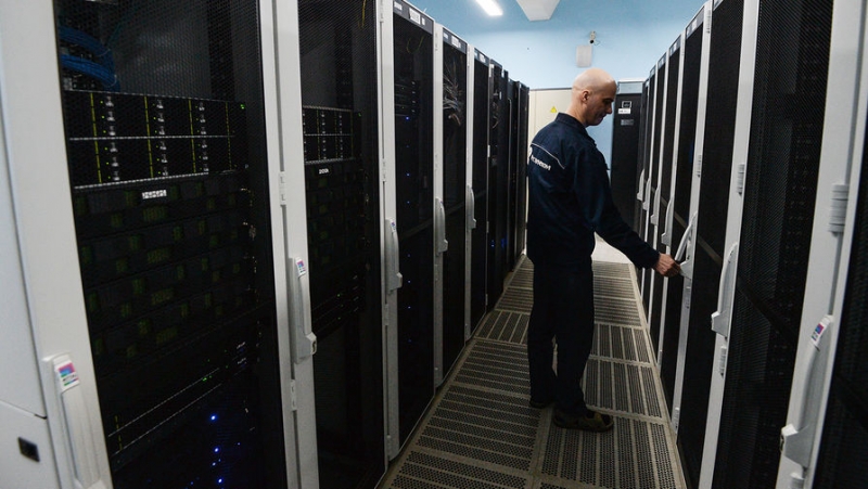 Дата-центрам отдадут землю без торгов