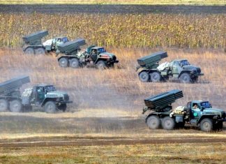 Действия Киева говорят о подготовке к «тотальной войне»