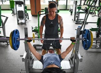 Депутаты приняли закон о вычете на спорт