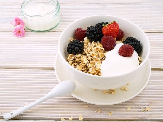 Диетолог посоветовал "худеть с головы"