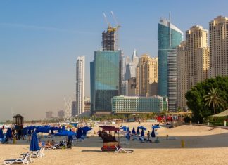 Добиравшаяся из Тюмени в Дубай на трех самолетах россиянка рассказала о своих впечатлениях