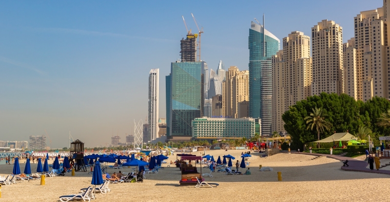 Добиравшаяся из Тюмени в Дубай на трех самолетах россиянка рассказала о своих впечатлениях