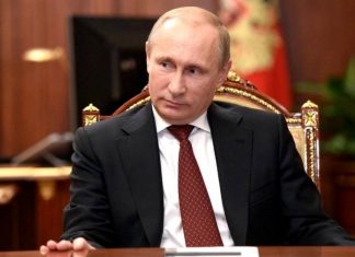 «Долгий» план Путина по Украине срабатывает?