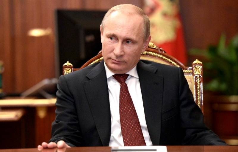 «Долгий» план Путина по Украине срабатывает?