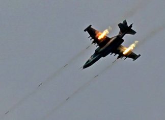 Долго ли Россия будет снабжать военной продукцией своих противников