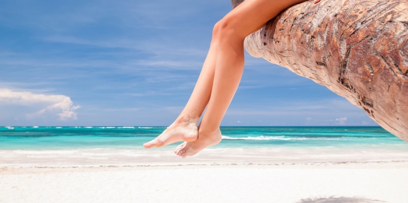 Доминикана меняет процедуру въезда в страну