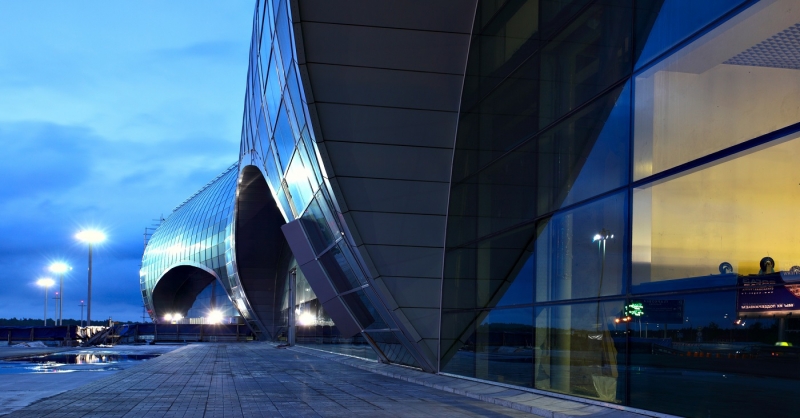 Домодедово выдает сертификаты о вакцинации международного образца