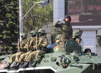 «Донбасс превращается в бронепоезд» — в центре Каргнеги оценили геополитическое значение региона