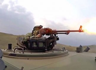 Донбасс: война, на которую Россия не может не явиться