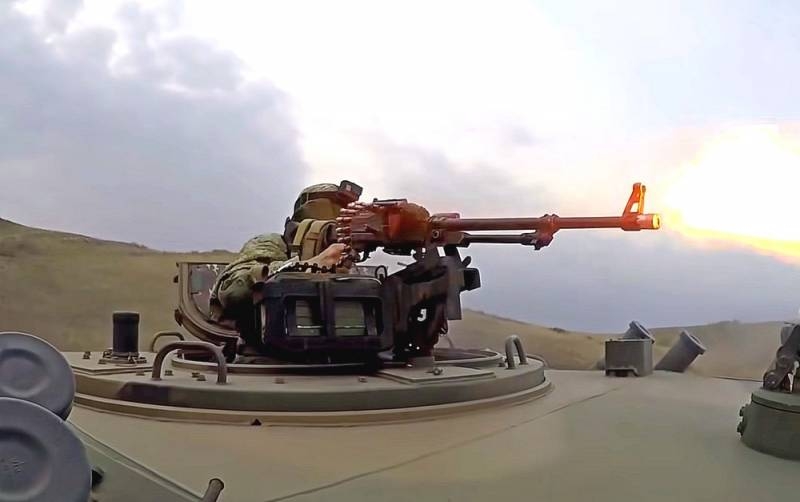 Донбасс: война, на которую Россия не может не явиться