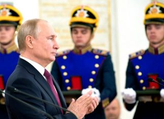 Досрочный «транзит»: Путин начал готовиться к передаче власти?