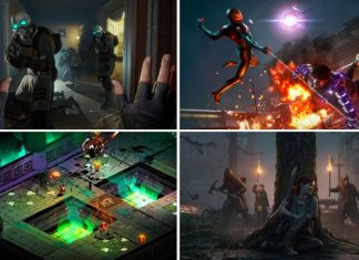 Достигли Олимпа: кто стал триумфатором BAFTA Games Awards 2021