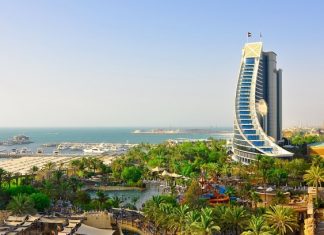 Дубай продлевает действующие ограничения