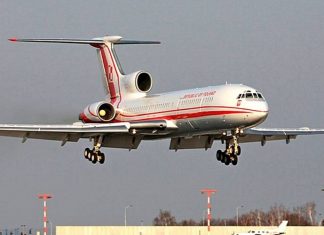 «Дважды взорванный» самолет президента Польши может стать причиной новых санкции против РФ