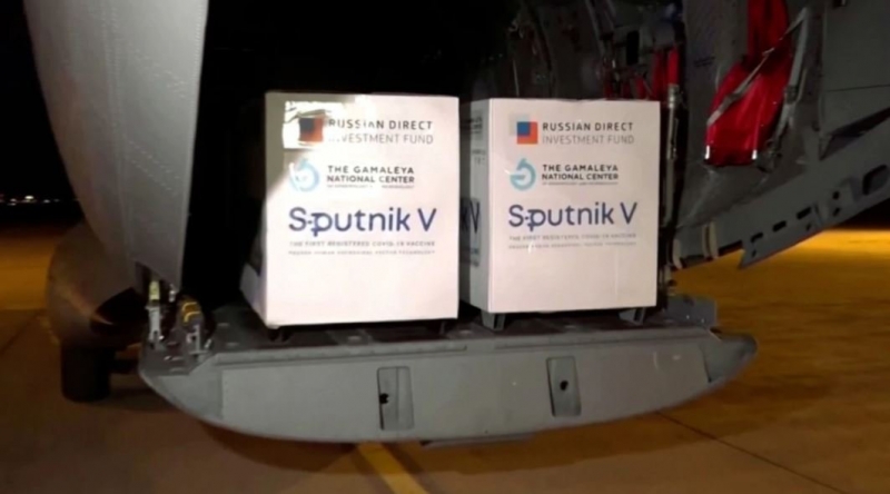 &laquo;Двери не закрыты&raquo; &mdash; в ЕС оценили возможность закупки российской вакцины против COVID-19