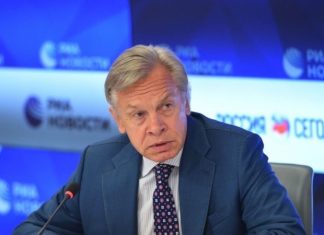 Единство ЕС трещит по швам: Пушков прокомментировал подготовку Евросоюза к закупке «Спутника V»