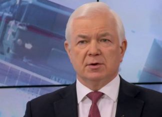 Экс-глава СВР Украины: Россия готовит мощный военный плацдарм в Беларуси для возможного вторжения