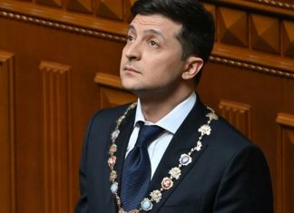 Эксперт: проект «Порошенко 2.0» состоялся