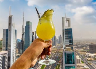 Эксперт прогнозирует снижение цен на перелеты в Дубай