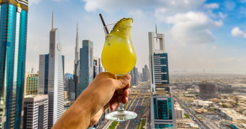 Эксперт прогнозирует снижение цен на перелеты в Дубай