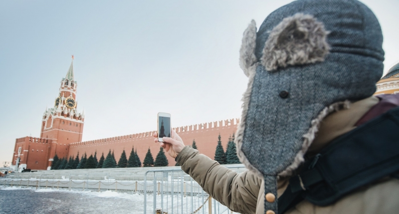 Эксперт рассказал, туристы из каких стран поедут в Россию после открытия границ