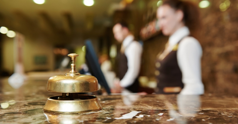 Эксперты рассказывают, как получить улучшенный номер в отеле без доплат