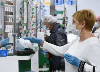 Электронные рецепты заменят бумажные к 2023 году